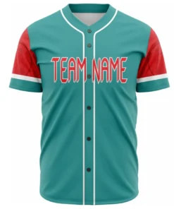 Astro SS Baseball Jersey