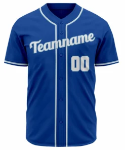 Angel SS Baseball Jersey