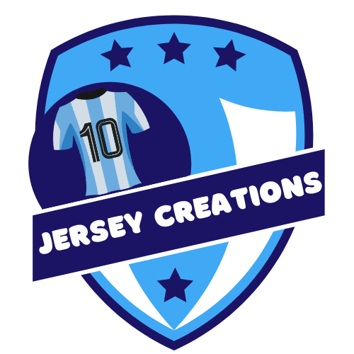 Jersey Creations